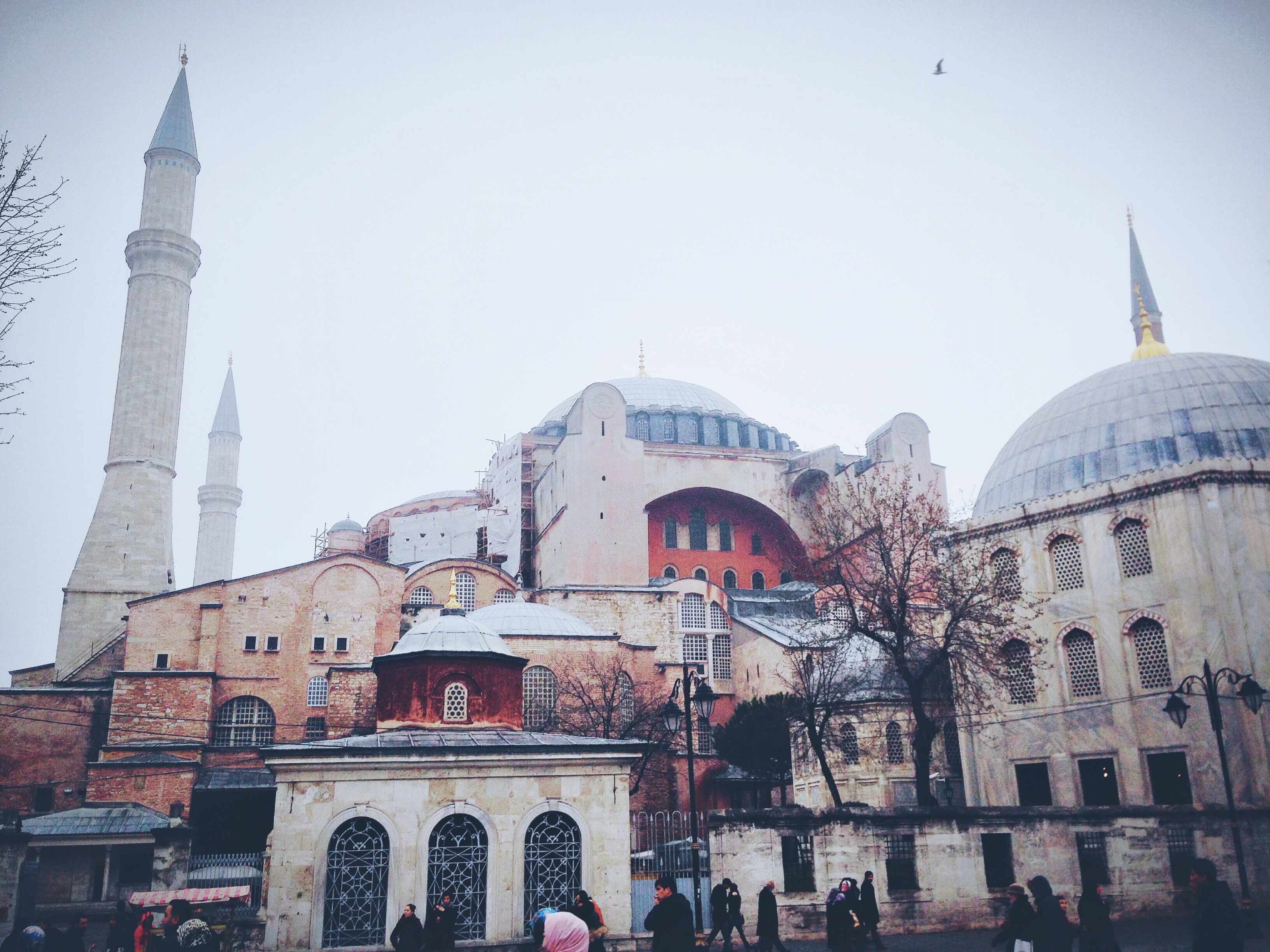 Hagia Sophia