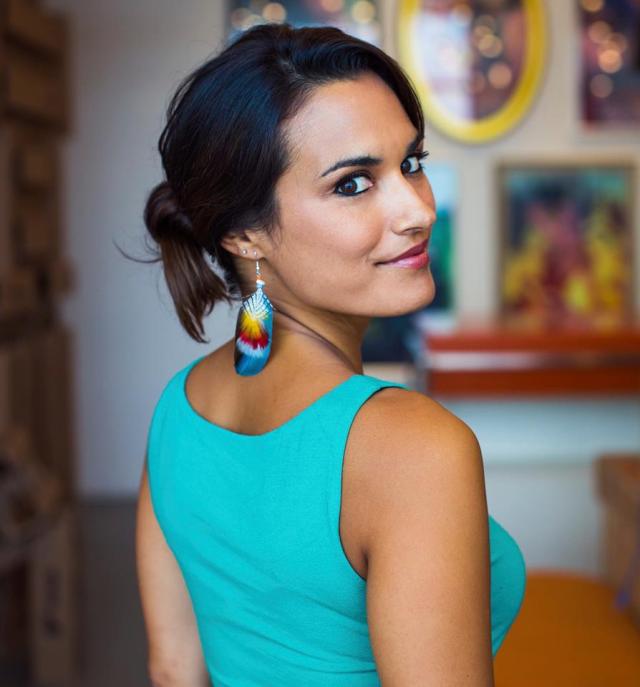 Tanya Lopez Event Director Awesomeness Fest Mindvalley